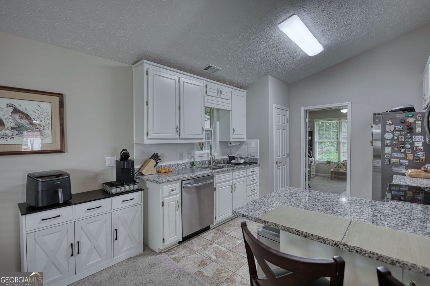 727 Jacoby Drive Loganville - Photo 9