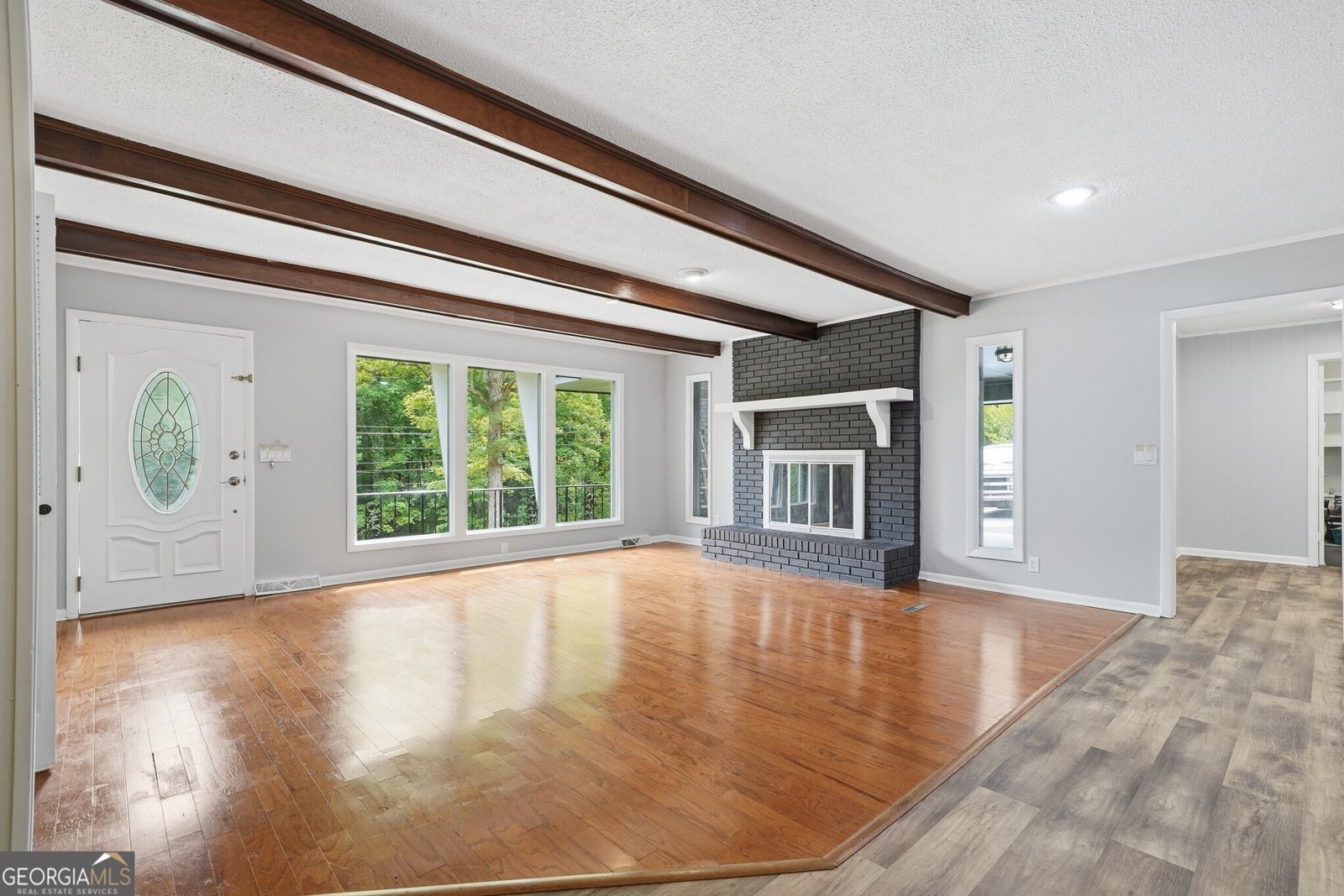 244 Forest Hill Road Dalton - Photo 10