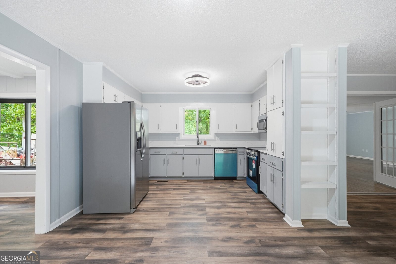 244 Forest Hill Road Dalton - Photo 11