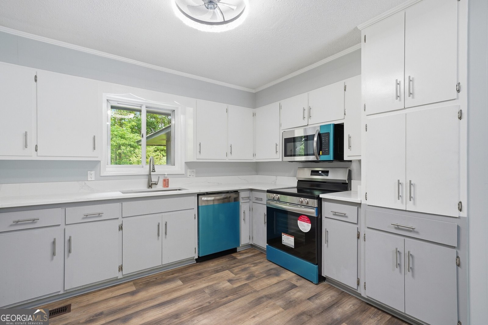 244 Forest Hill Road Dalton - Photo 12