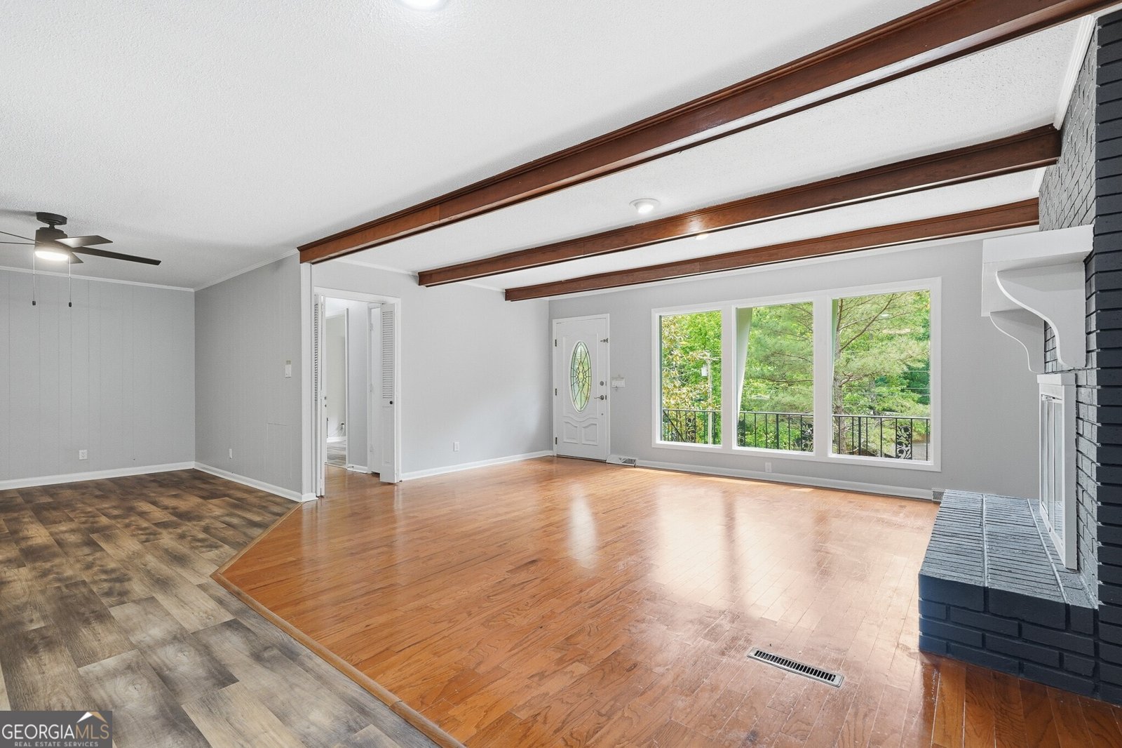 244 Forest Hill Road Dalton - Photo 14