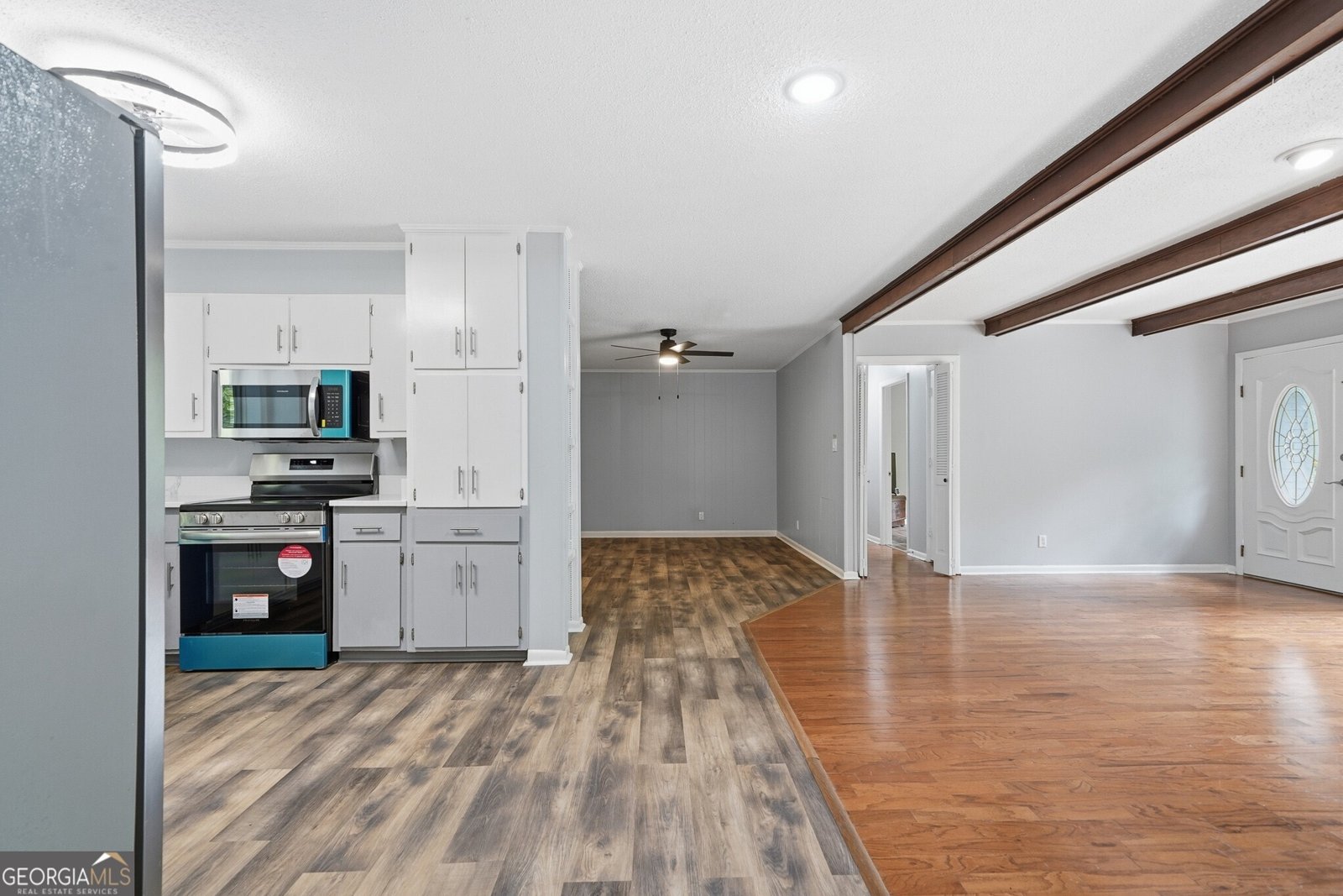 244 Forest Hill Road Dalton - Photo 15