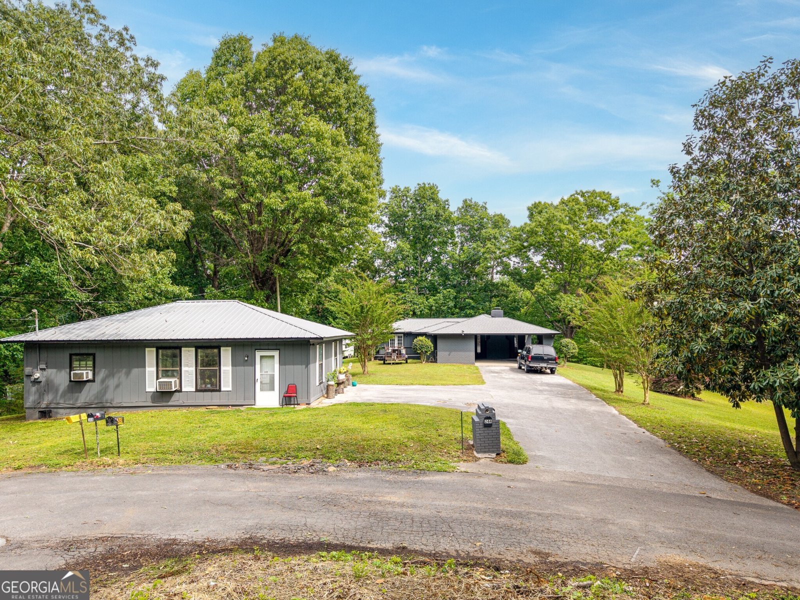 244 Forest Hill Road Dalton - Photo 44