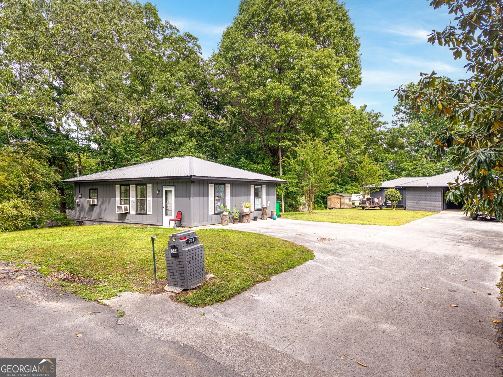 244 Forest Hill Road Dalton - Photo 45