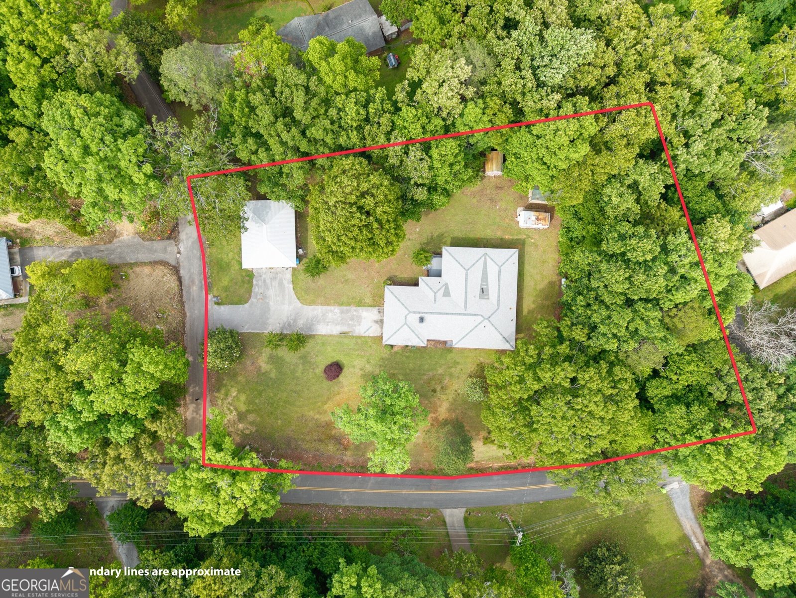 244 Forest Hill Road Dalton - Photo 48