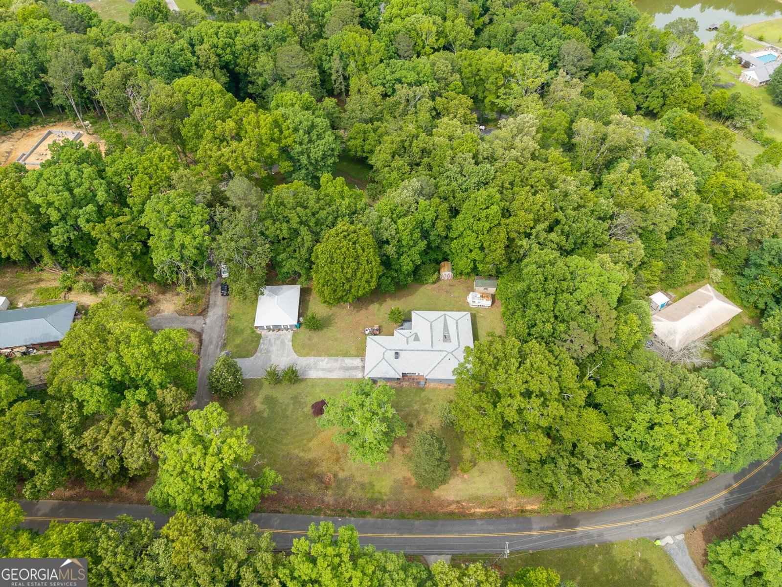 244 Forest Hill Road Dalton - Photo 49