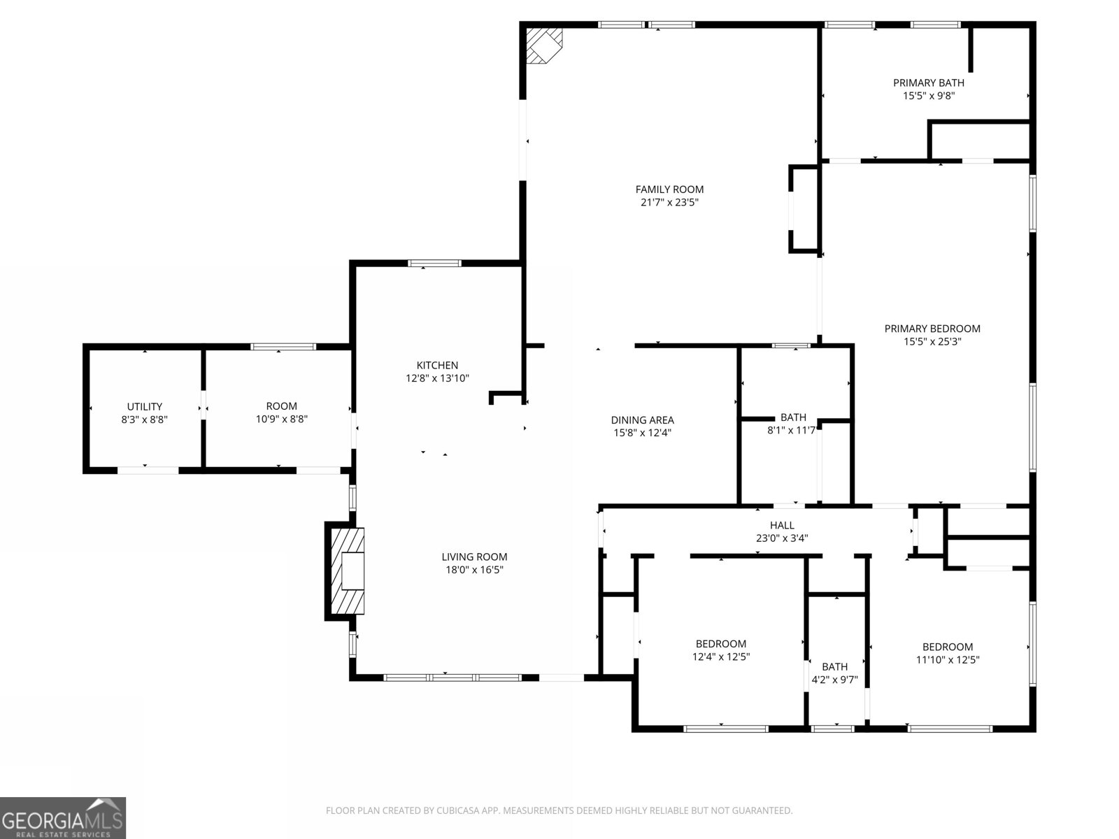 244 Forest Hill Road Dalton - Photo 54