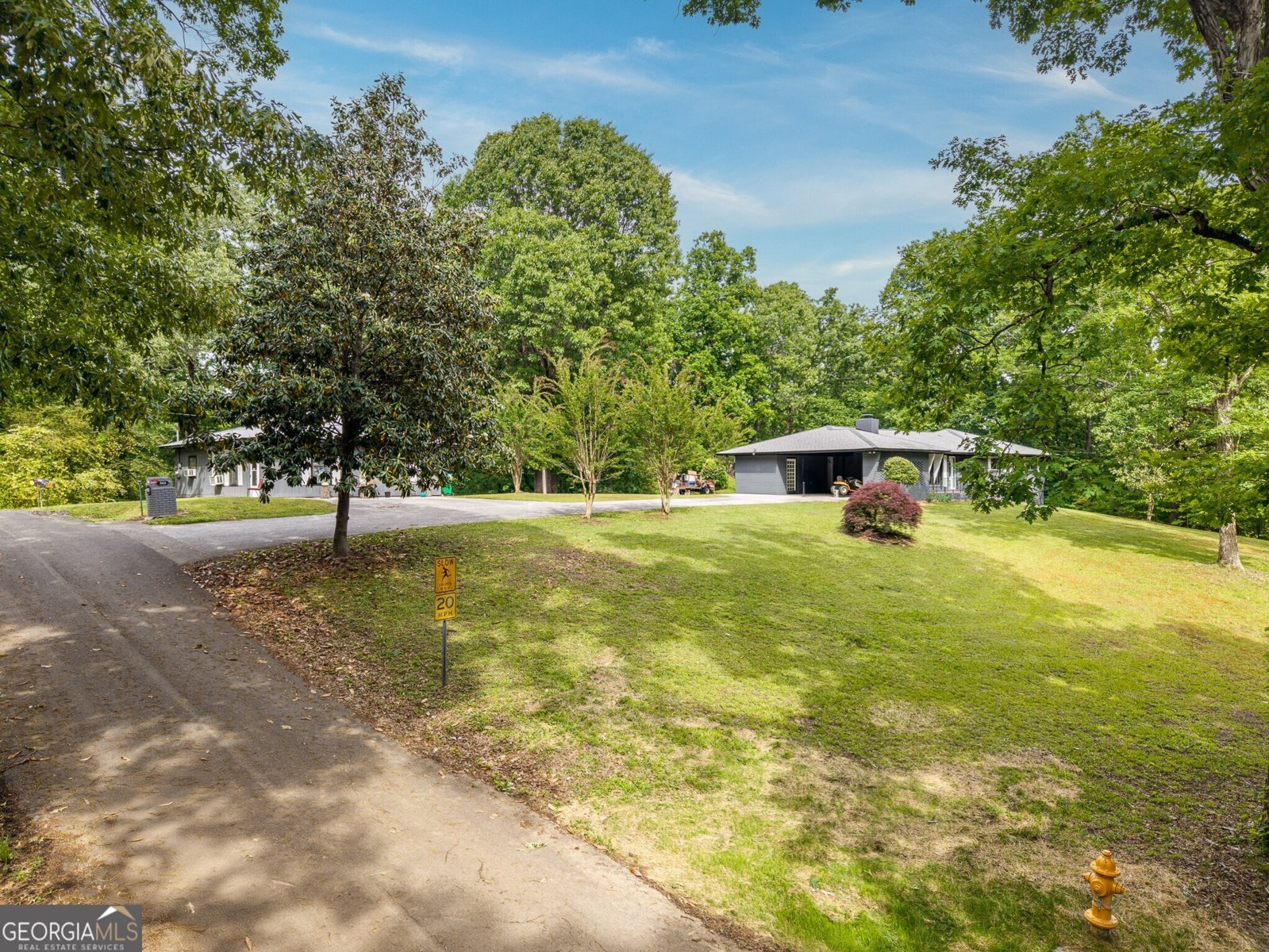 244 Forest Hill Road Dalton - Photo 6