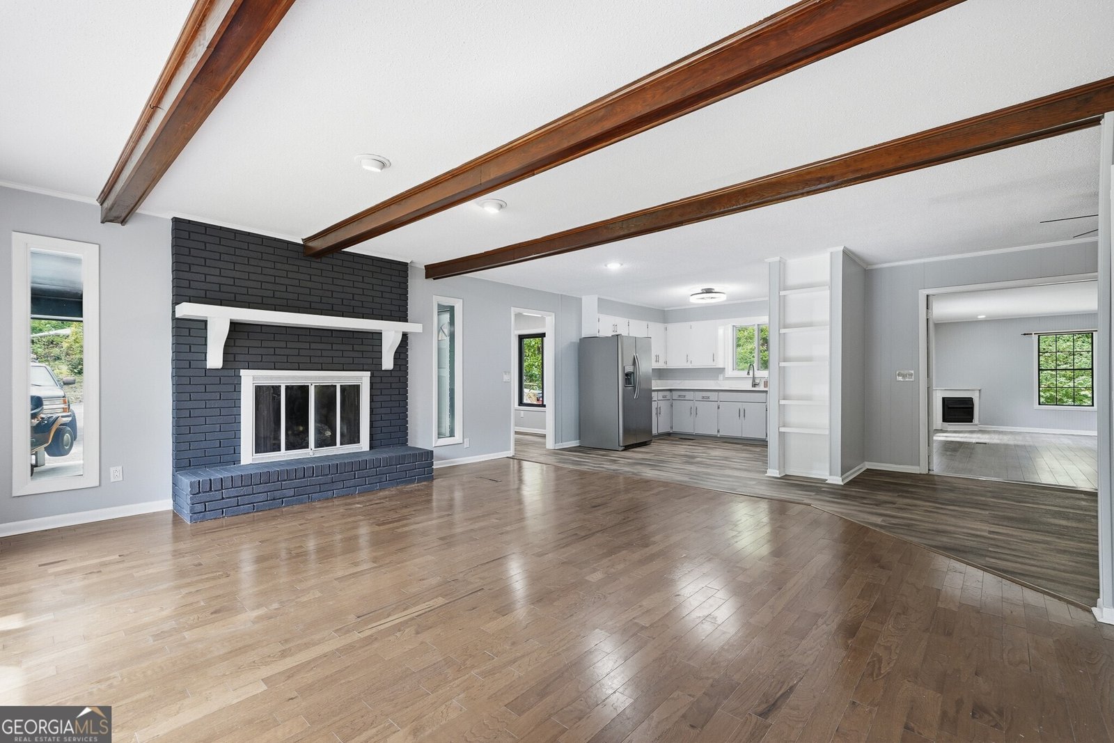 244 Forest Hill Road Dalton - Photo 7