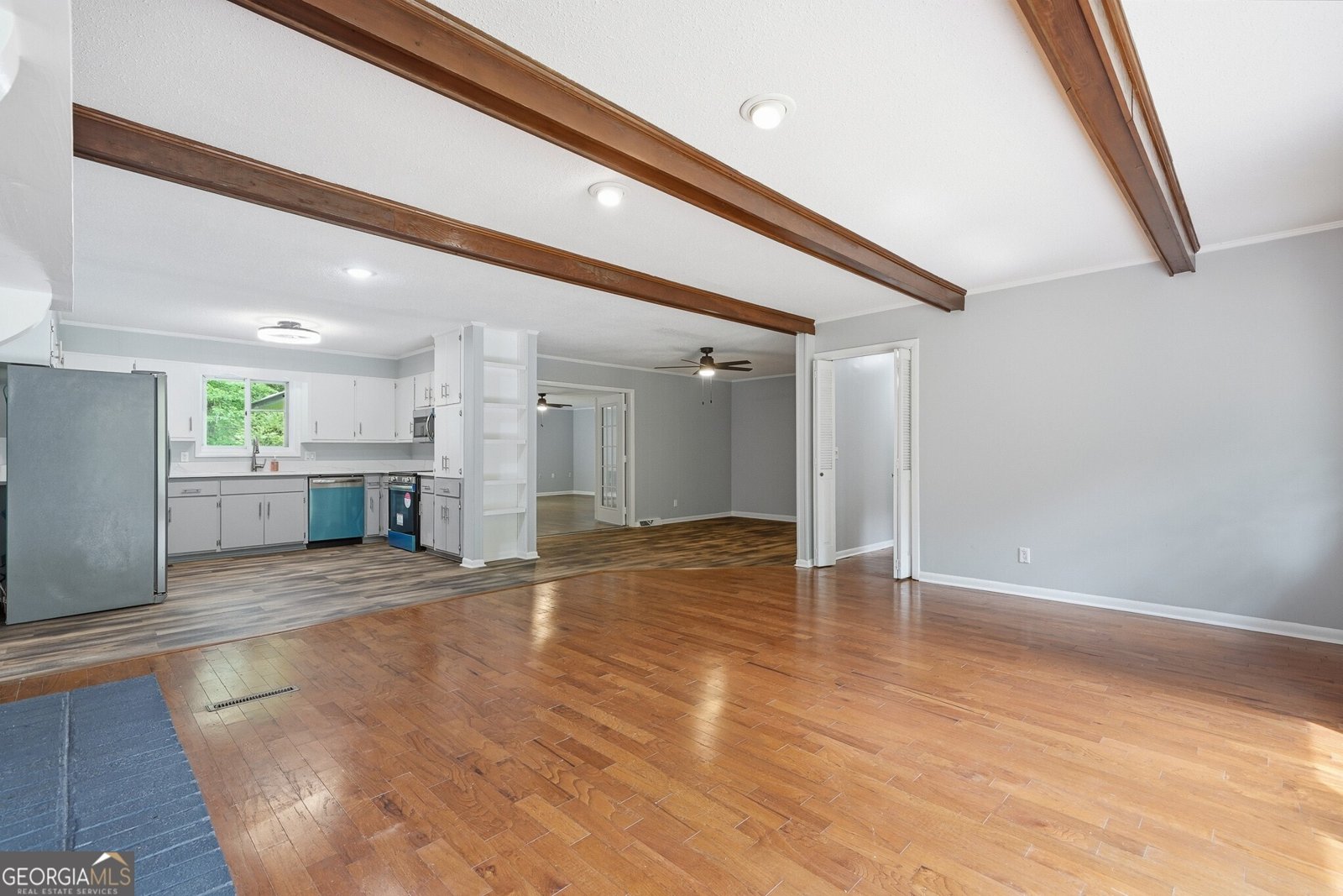 244 Forest Hill Road Dalton - Photo 8