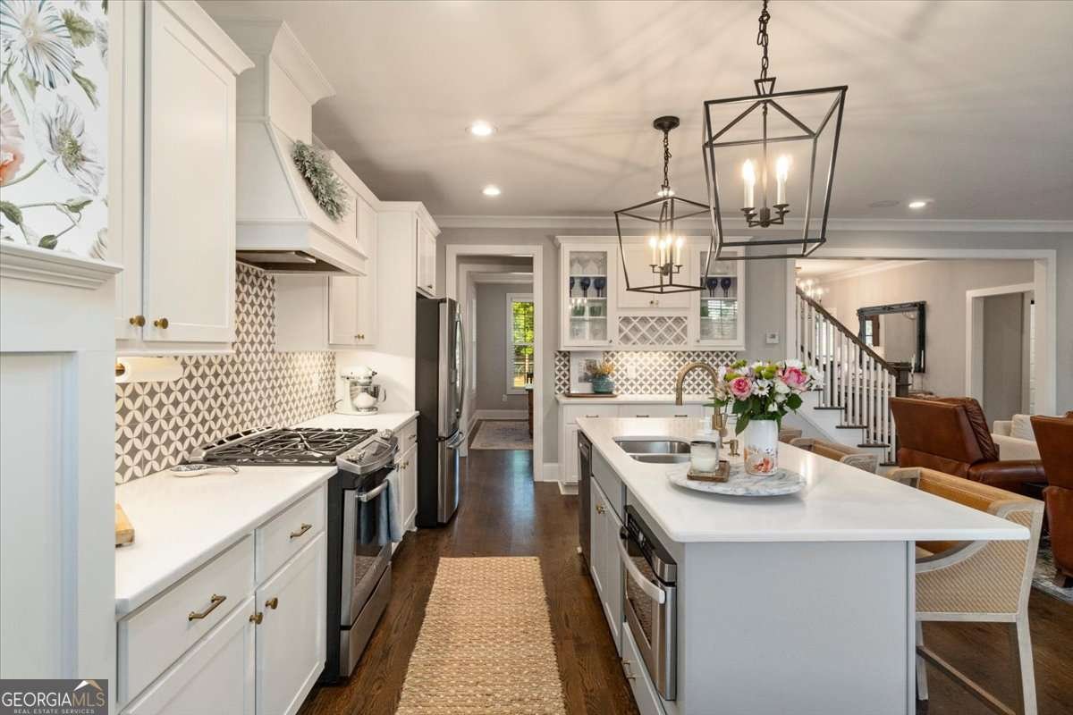 6461 Hog Mountain Road Bogart - Photo 11