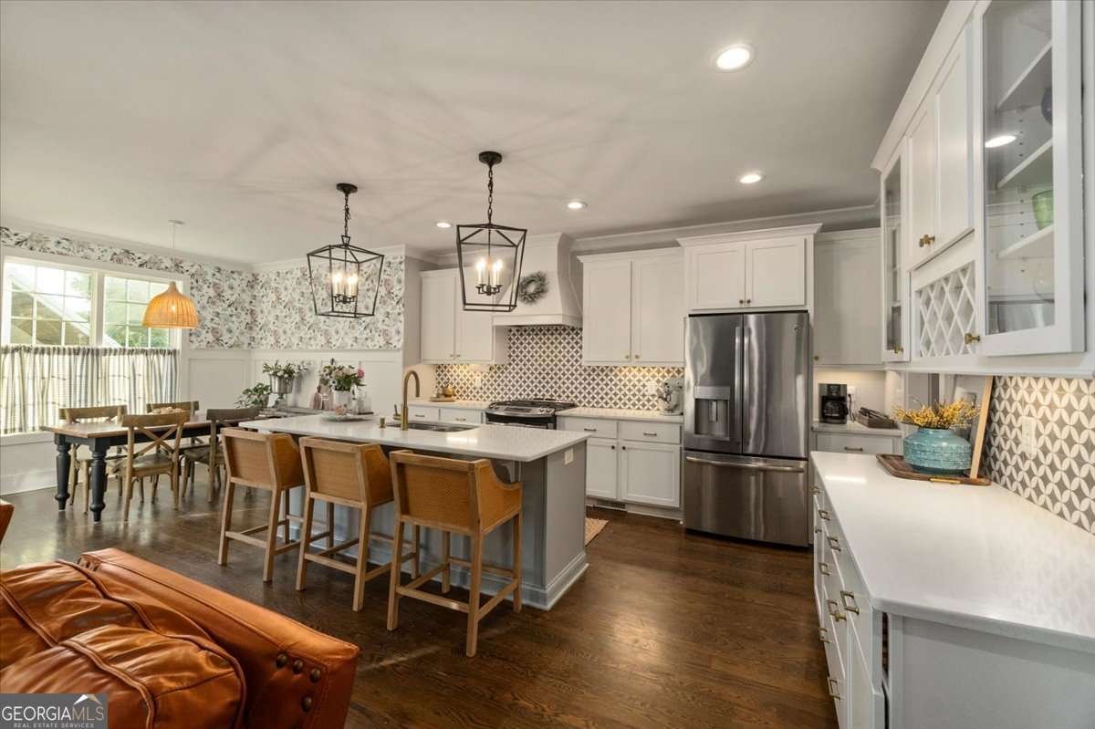 6461 Hog Mountain Road Bogart - Photo 12