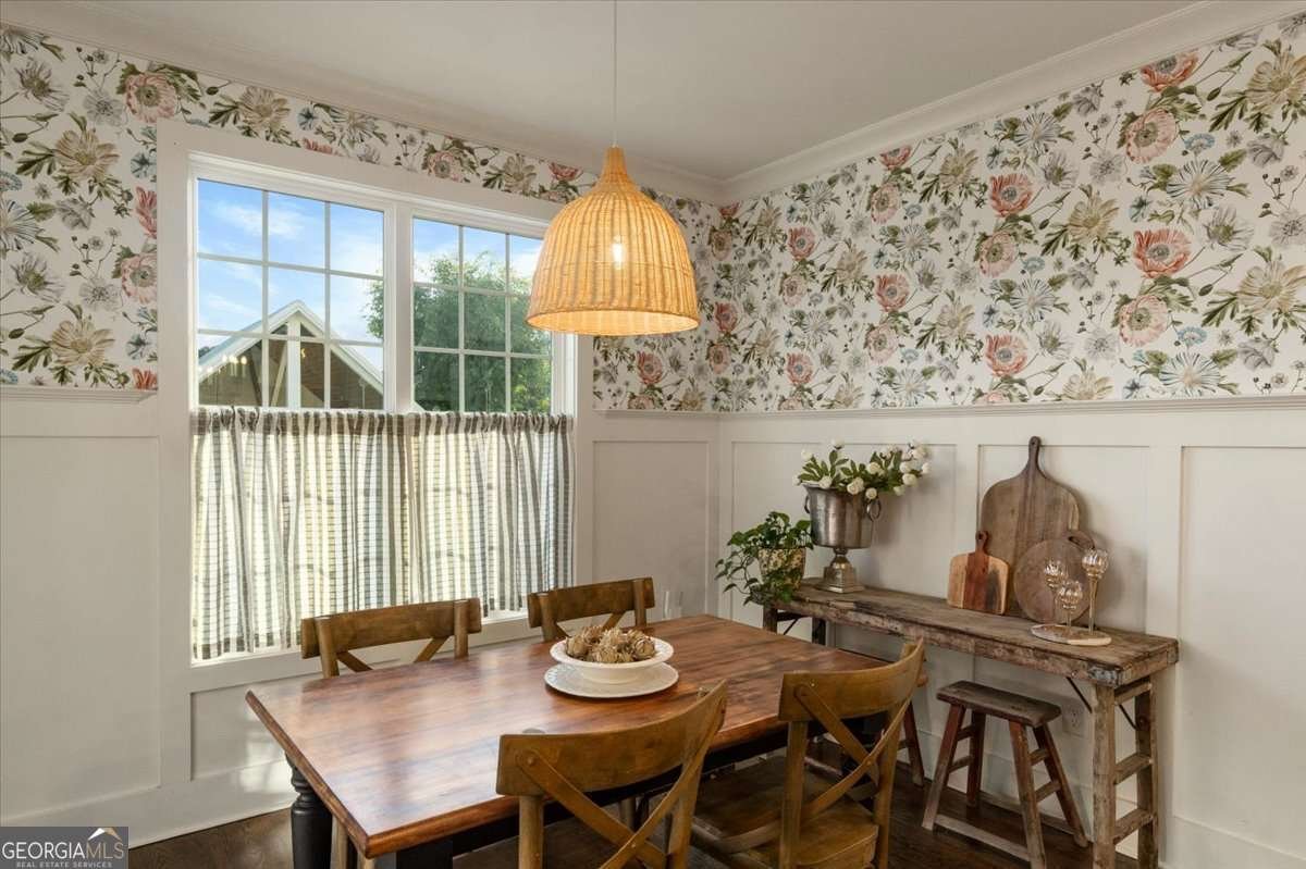 6461 Hog Mountain Road Bogart - Photo 13
