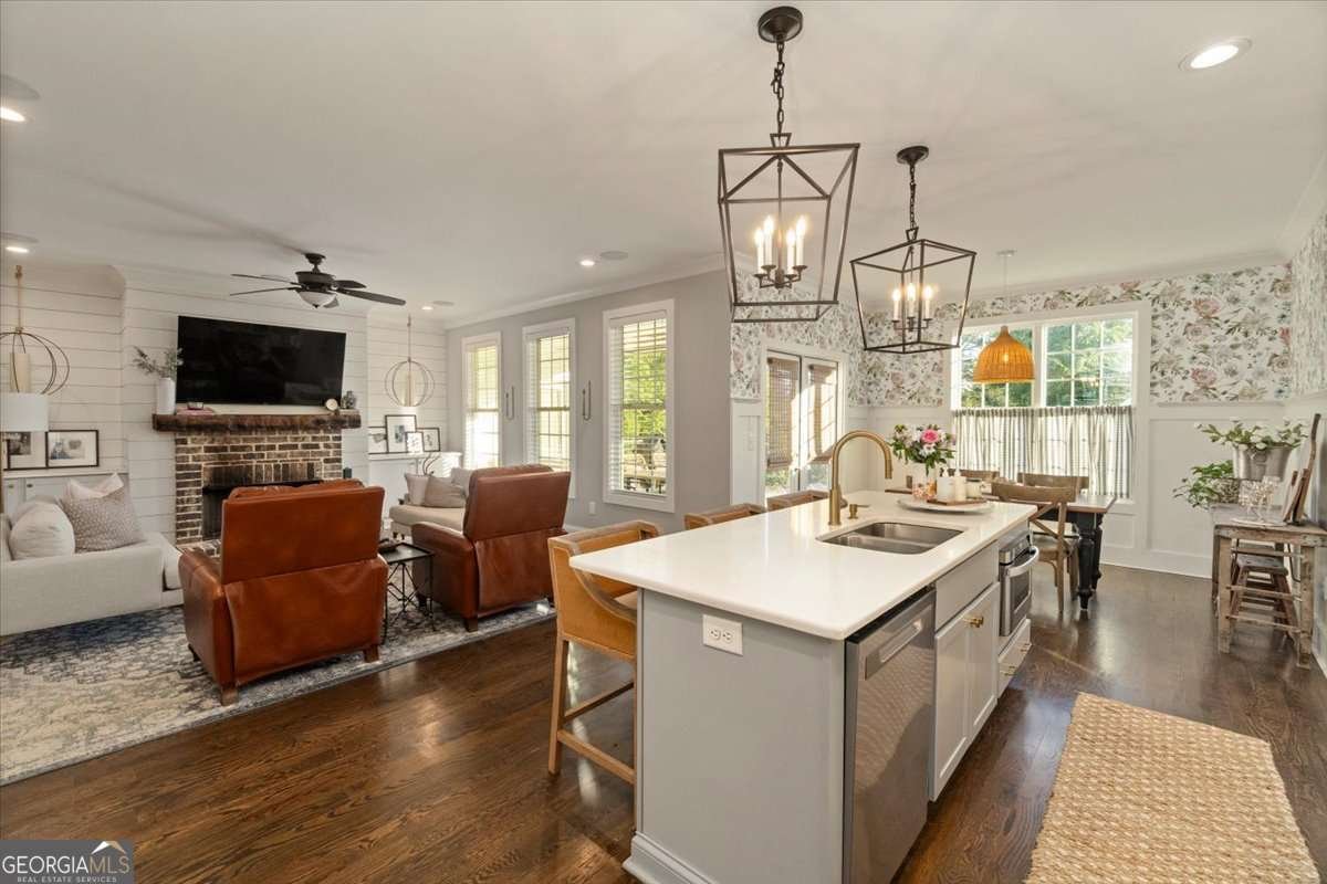 6461 Hog Mountain Road Bogart - Photo 14