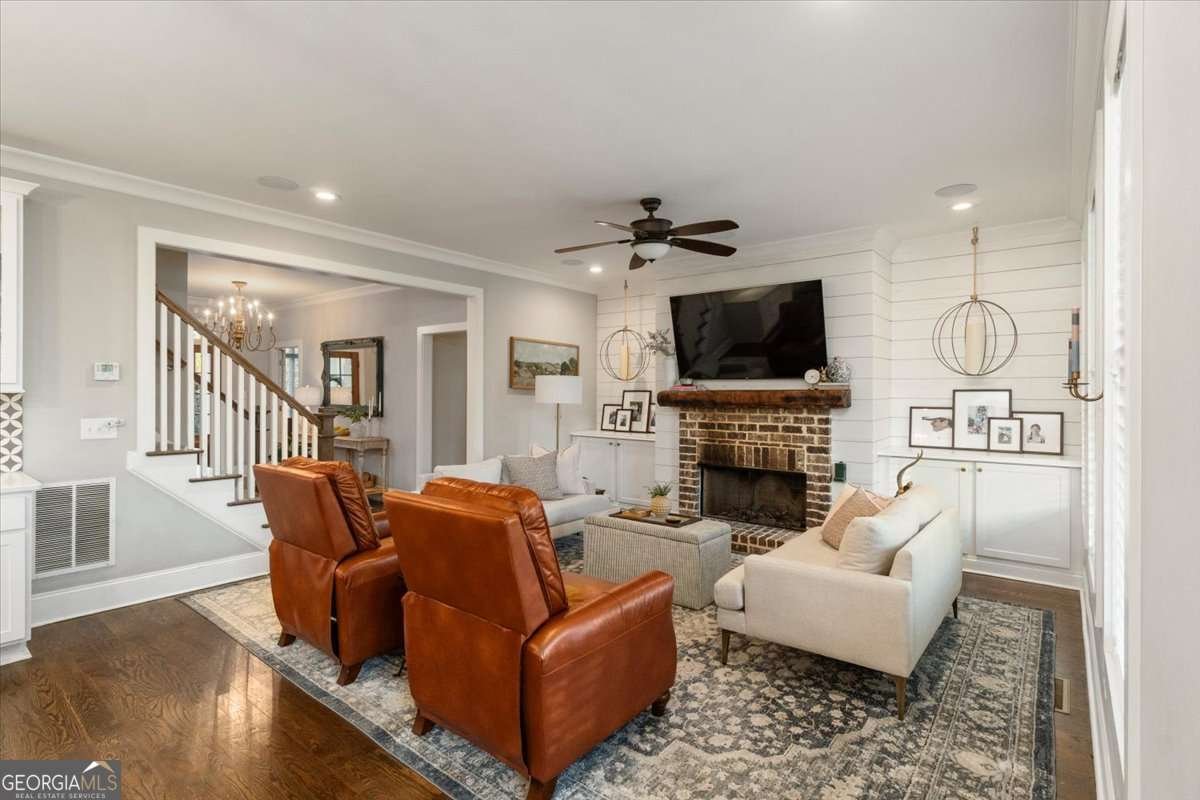 6461 Hog Mountain Road Bogart - Photo 15