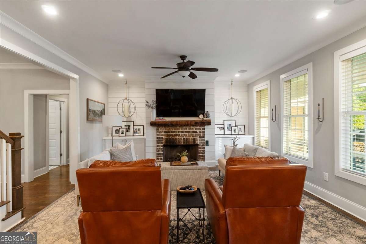 6461 Hog Mountain Road Bogart - Photo 16