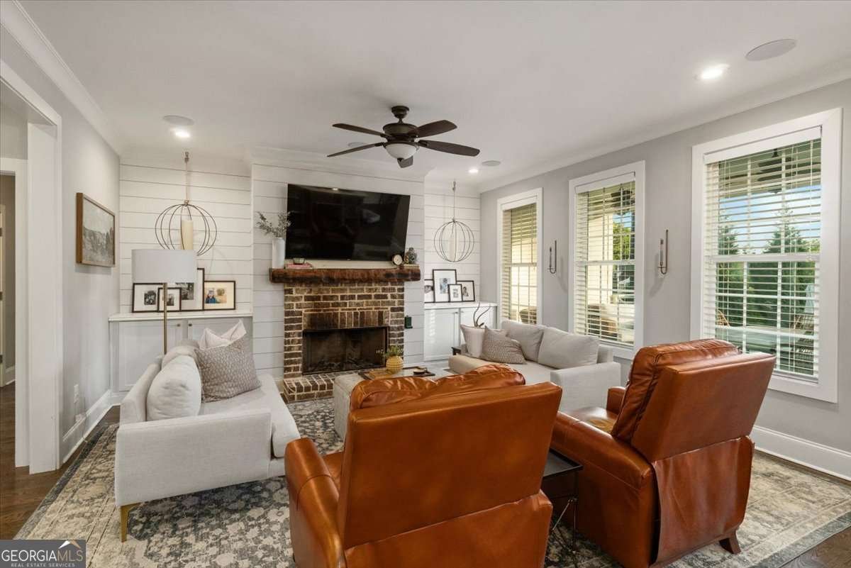 6461 Hog Mountain Road Bogart - Photo 17