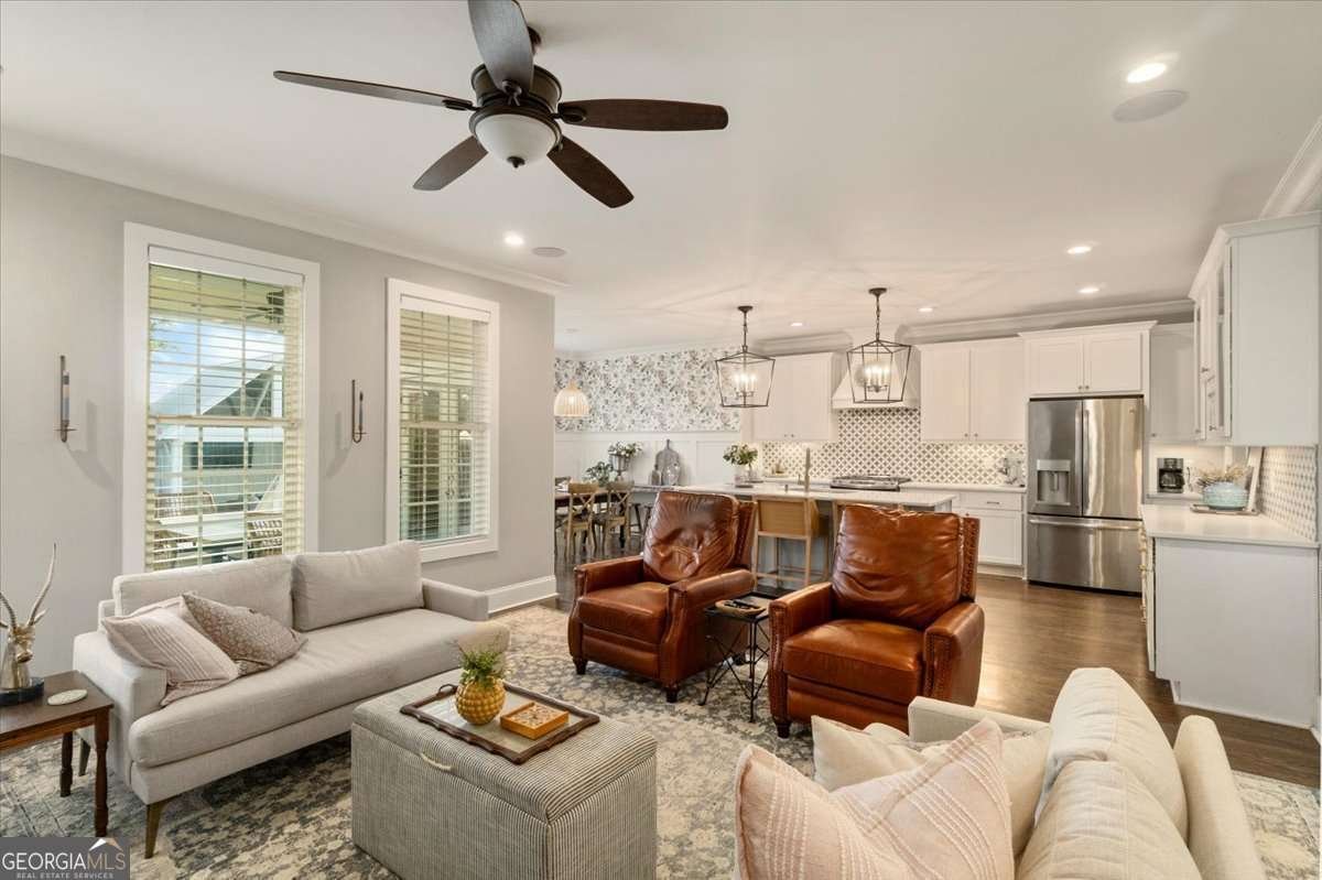 6461 Hog Mountain Road Bogart - Photo 18