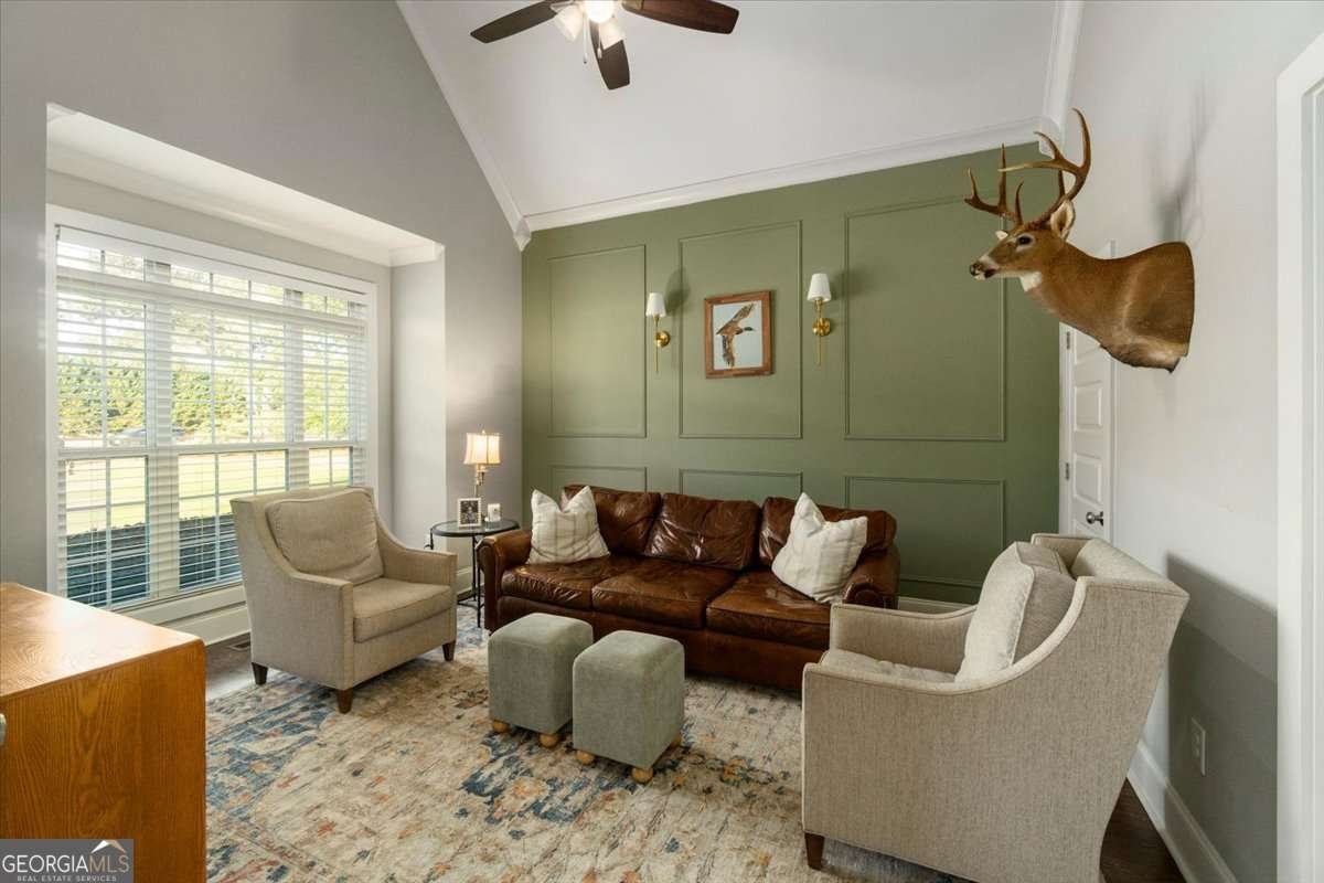6461 Hog Mountain Road Bogart - Photo 19