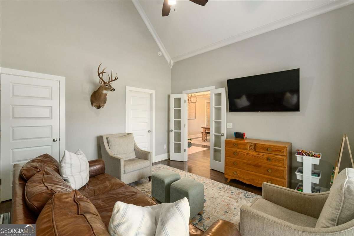 6461 Hog Mountain Road Bogart - Photo 20