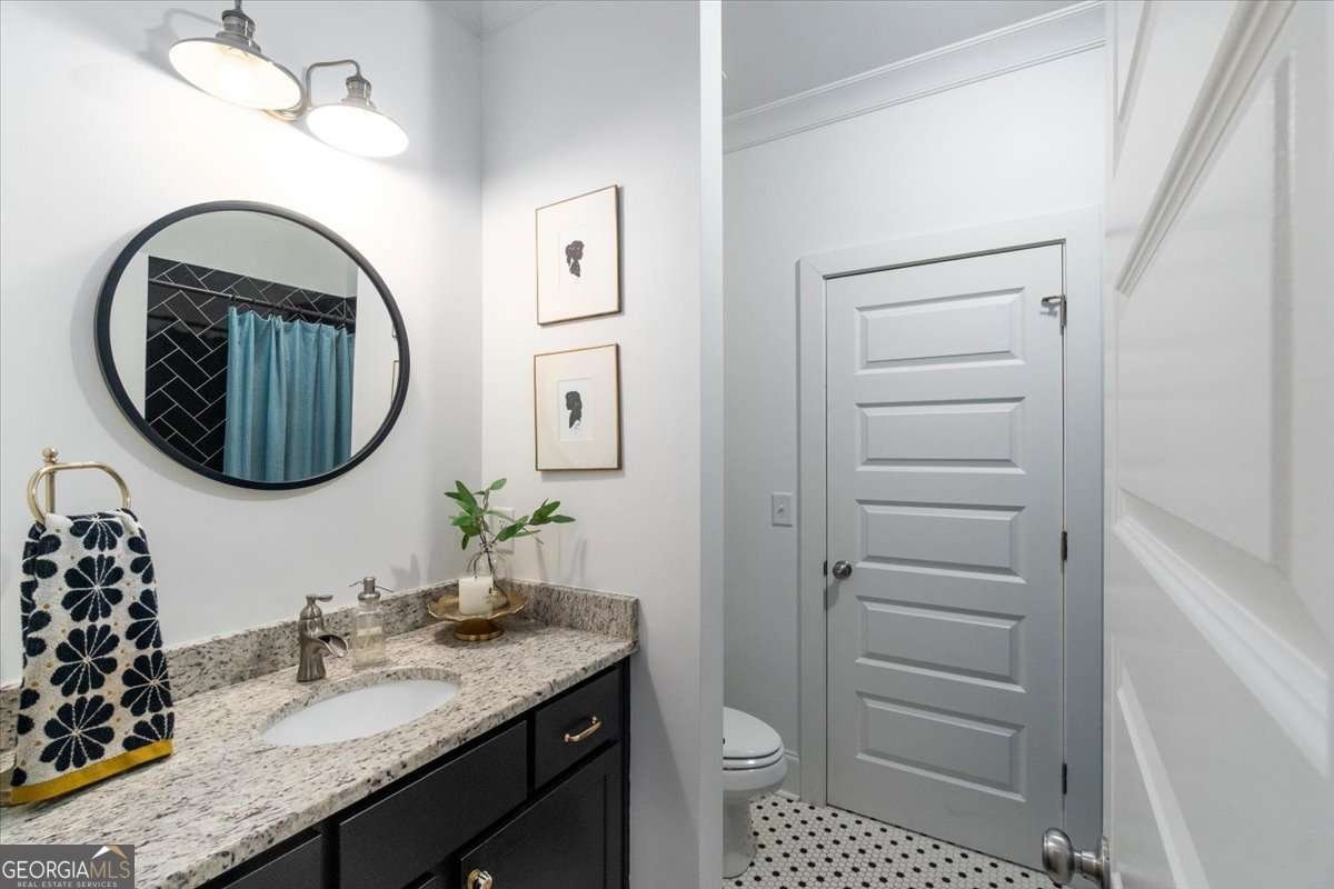 6461 Hog Mountain Road Bogart - Photo 21