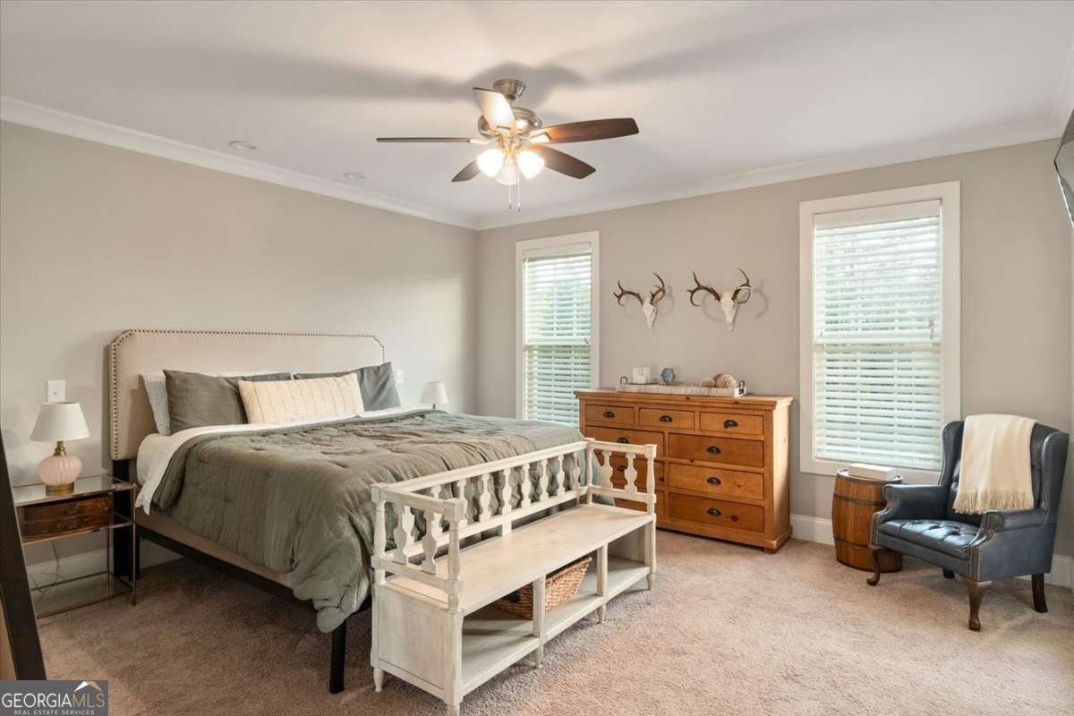 6461 Hog Mountain Road Bogart - Photo 27