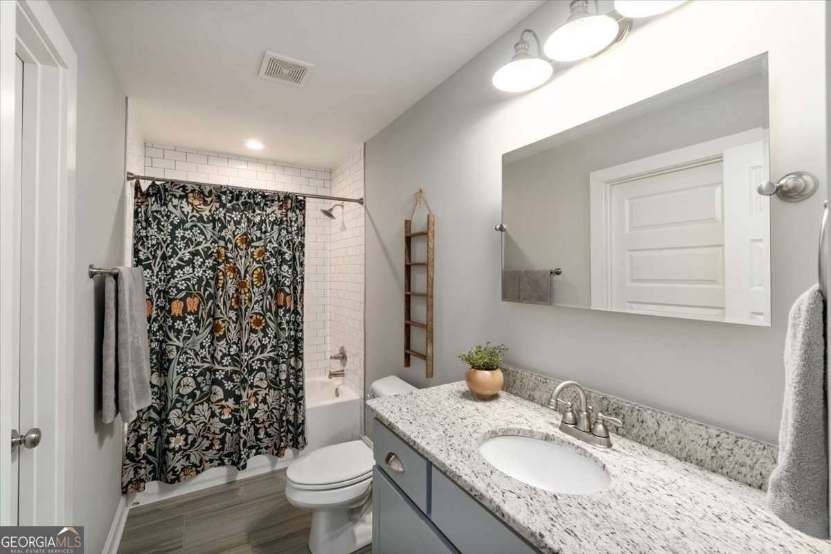 6461 Hog Mountain Road Bogart - Photo 31