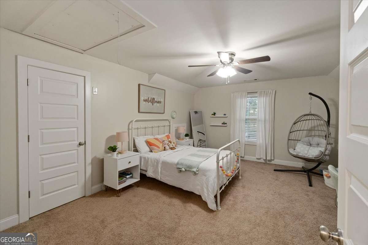 6461 Hog Mountain Road Bogart - Photo 32