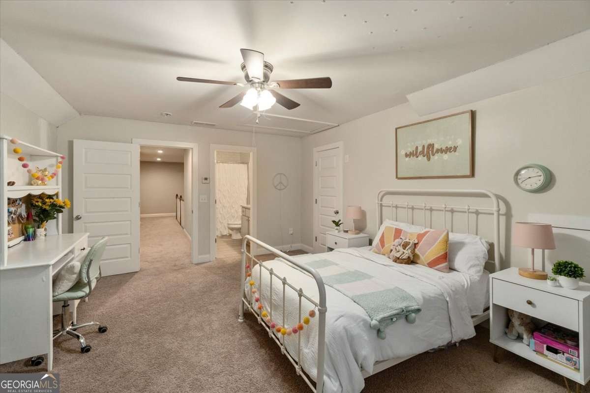 6461 Hog Mountain Road Bogart - Photo 33