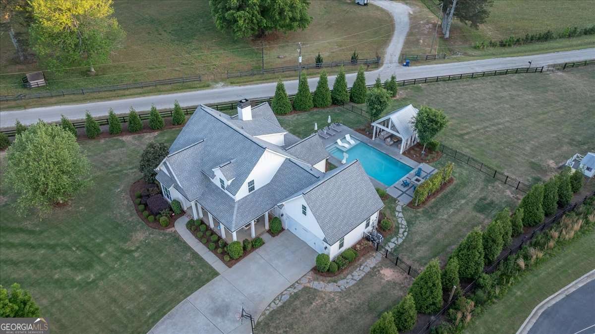 6461 Hog Mountain Road Bogart - Photo 38