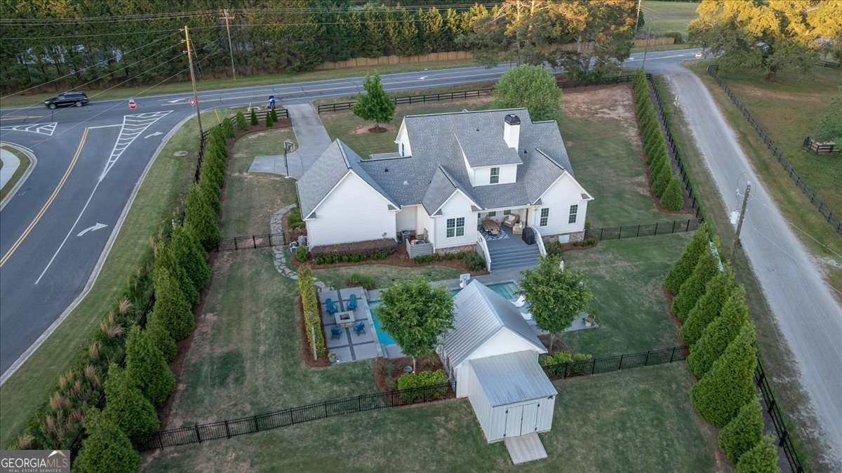 6461 Hog Mountain Road Bogart - Photo 39