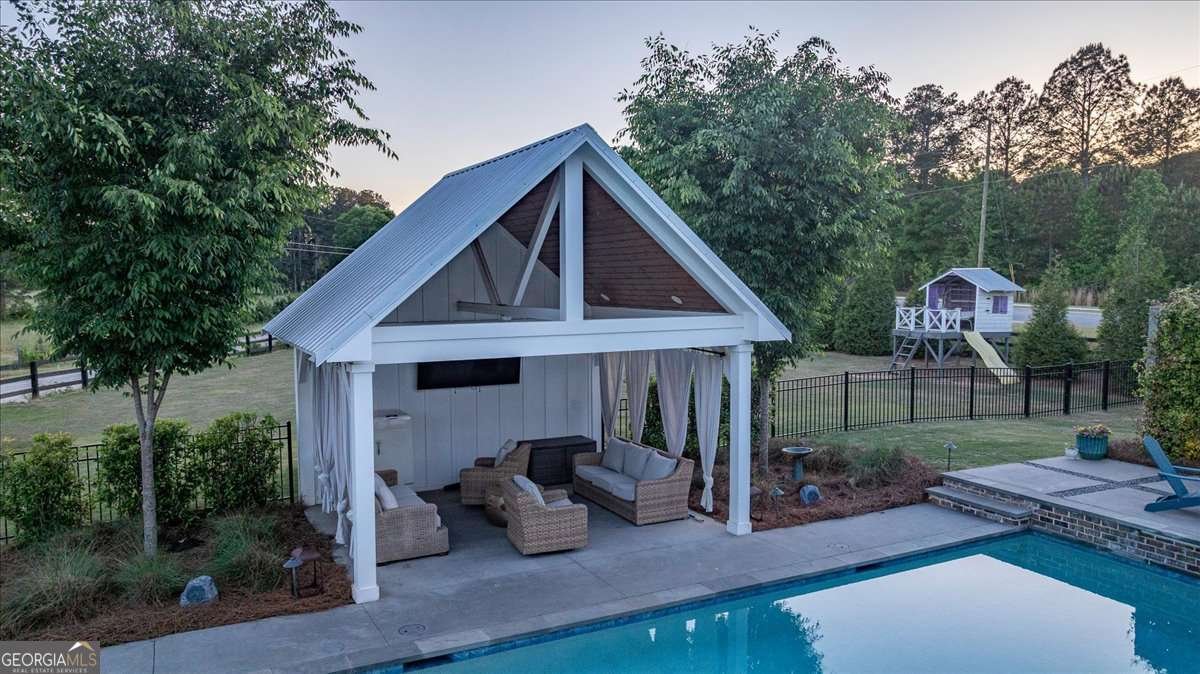 6461 Hog Mountain Road Bogart - Photo 42