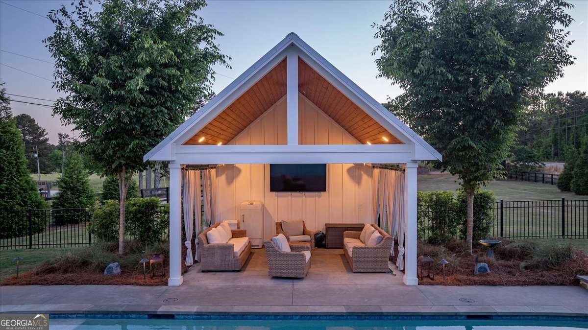 6461 Hog Mountain Road Bogart - Photo 46