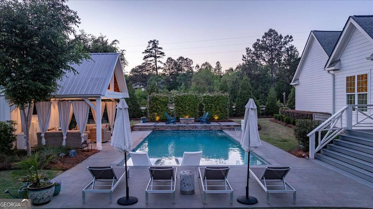 6461 Hog Mountain Road Bogart - Photo 48