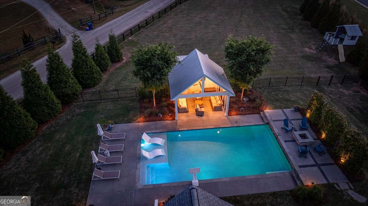6461 Hog Mountain Road Bogart - Photo 49