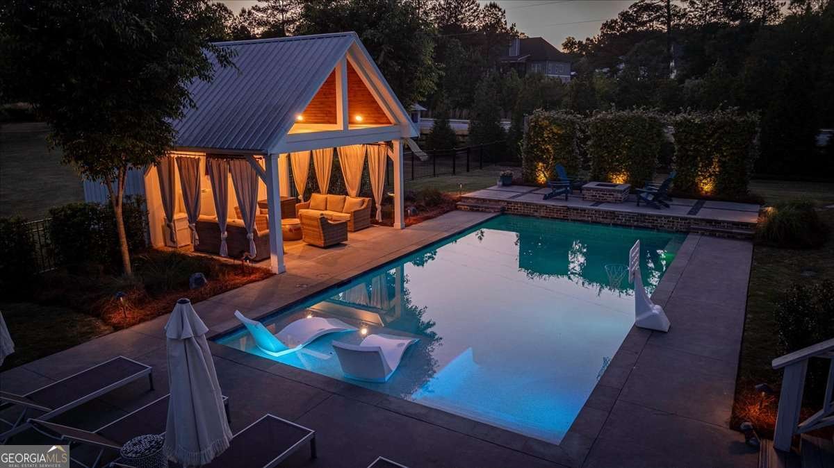 6461 Hog Mountain Road Bogart - Photo 51