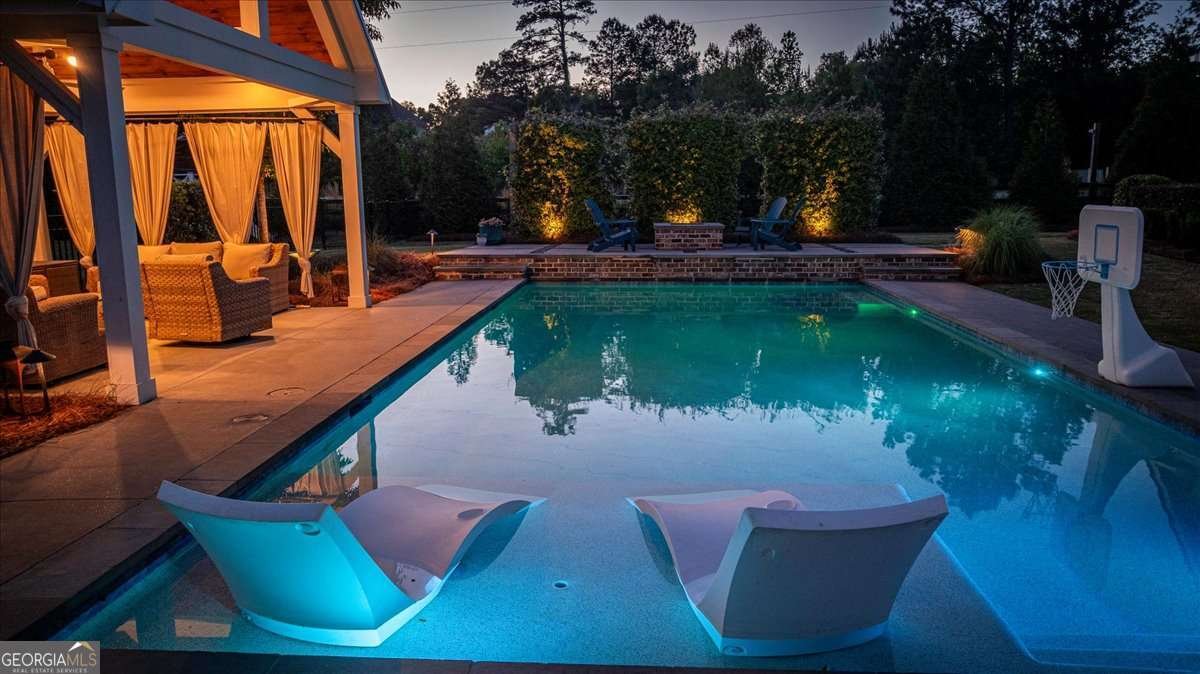 6461 Hog Mountain Road Bogart - Photo 52