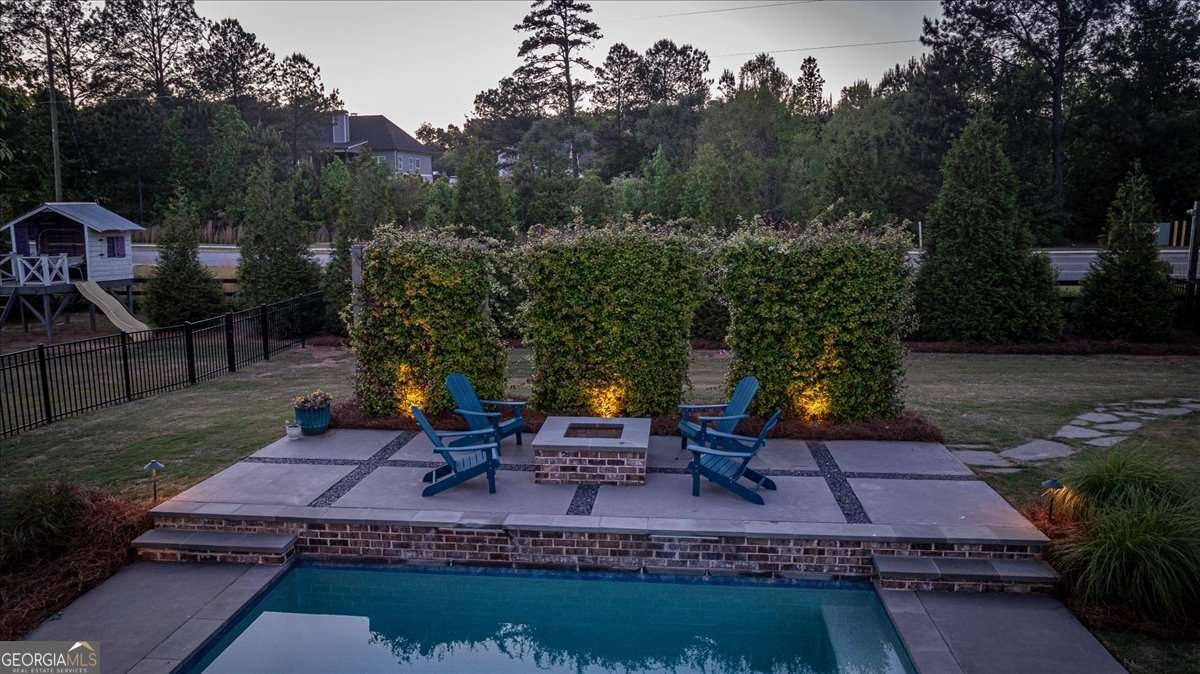 6461 Hog Mountain Road Bogart - Photo 54
