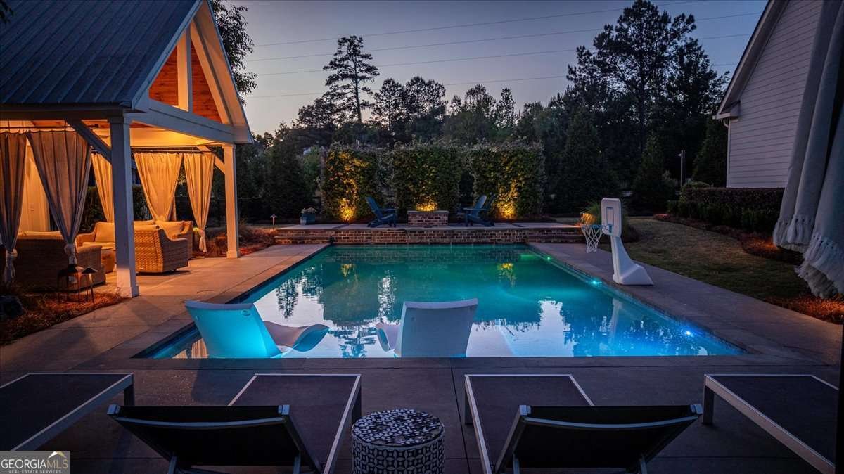 6461 Hog Mountain Road Bogart - Photo 56