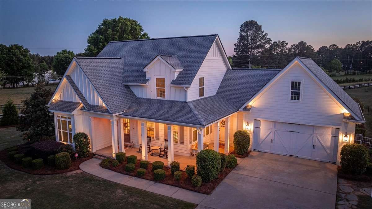 6461 Hog Mountain Road Bogart - Photo 59