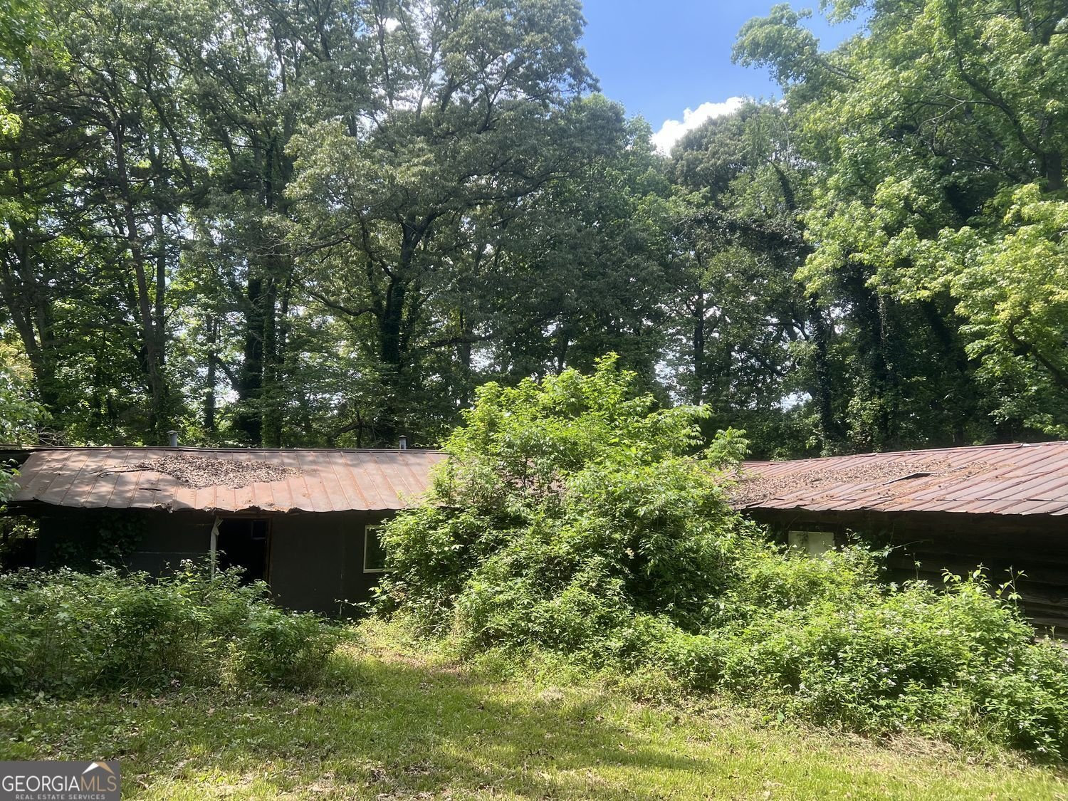 5884 Rockbridge Road stone mountain - Photo 12