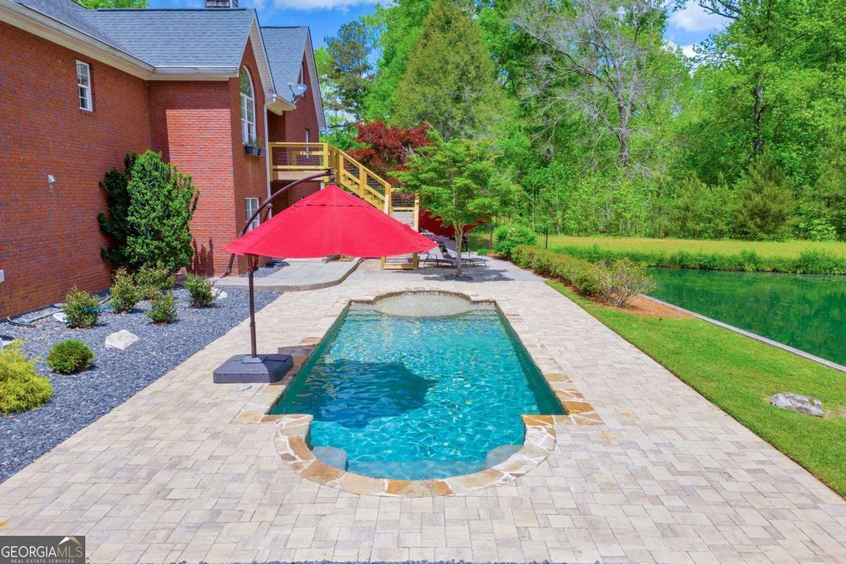 6200 Bent Tree Cove Murrayville - Photo 11