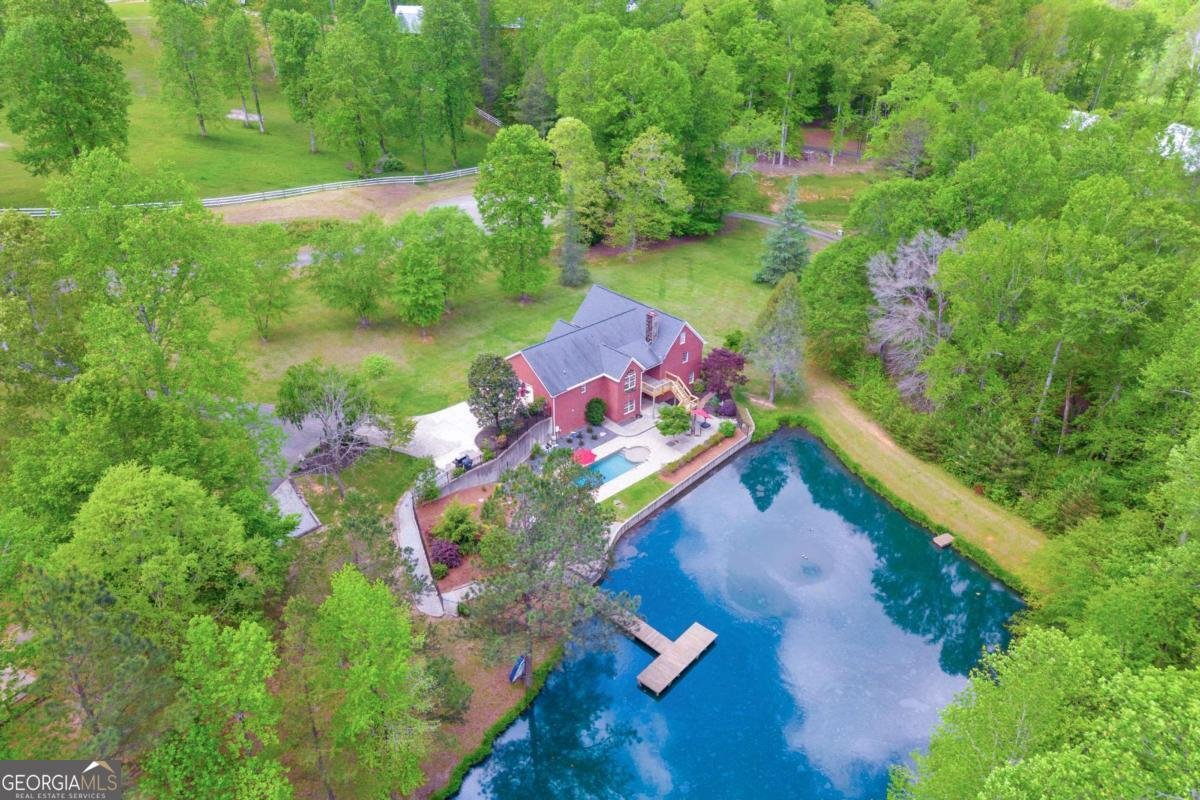 6200 Bent Tree Cove Murrayville - Photo 16
