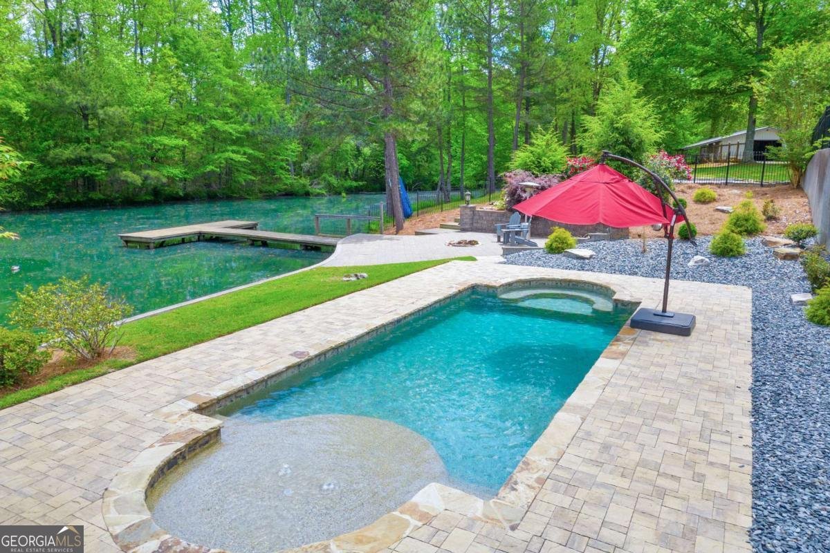 6200 Bent Tree Cove Murrayville - Photo 19