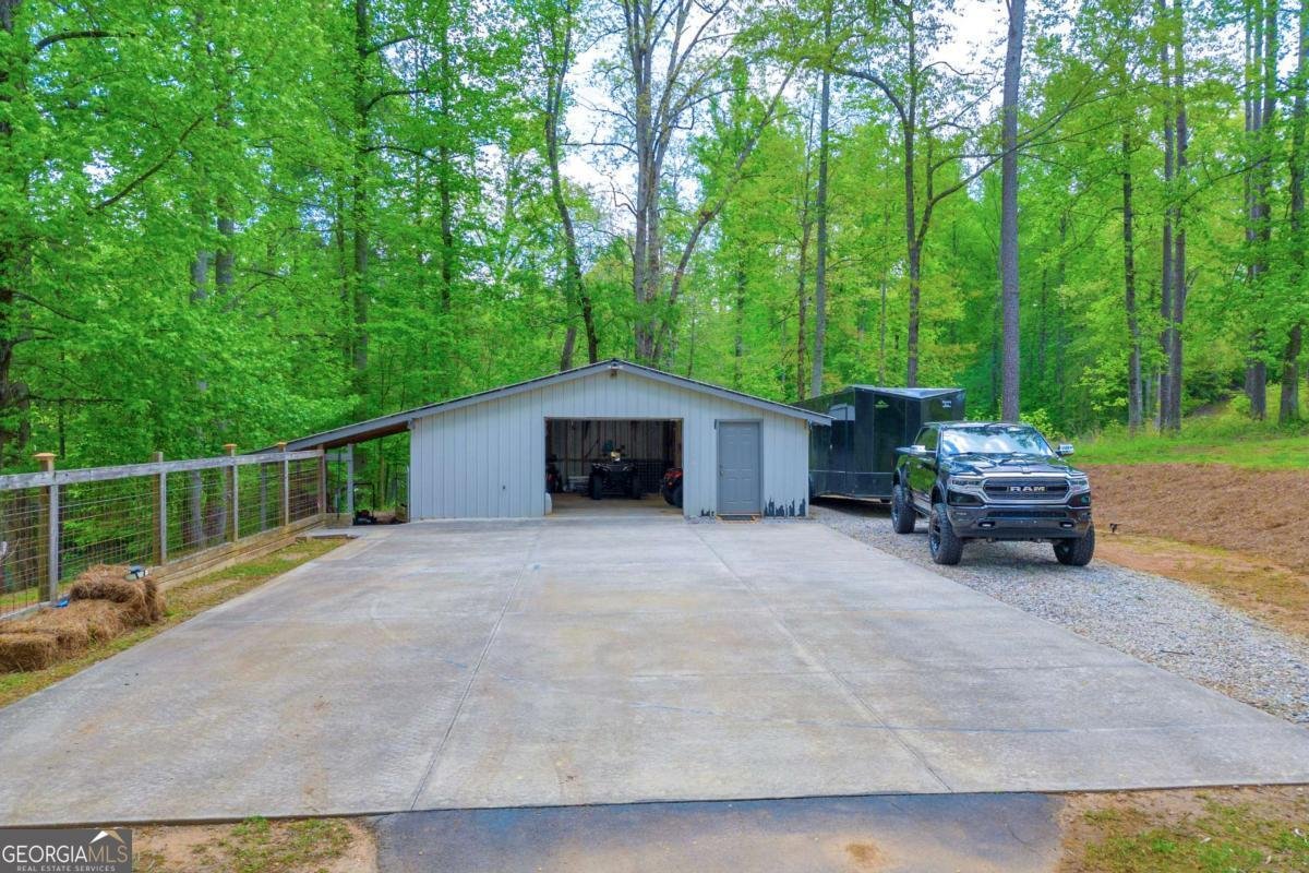 6200 Bent Tree Cove Murrayville - Photo 21