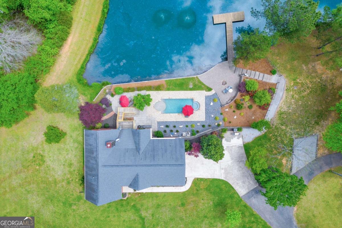 6200 Bent Tree Cove Murrayville - Photo 26