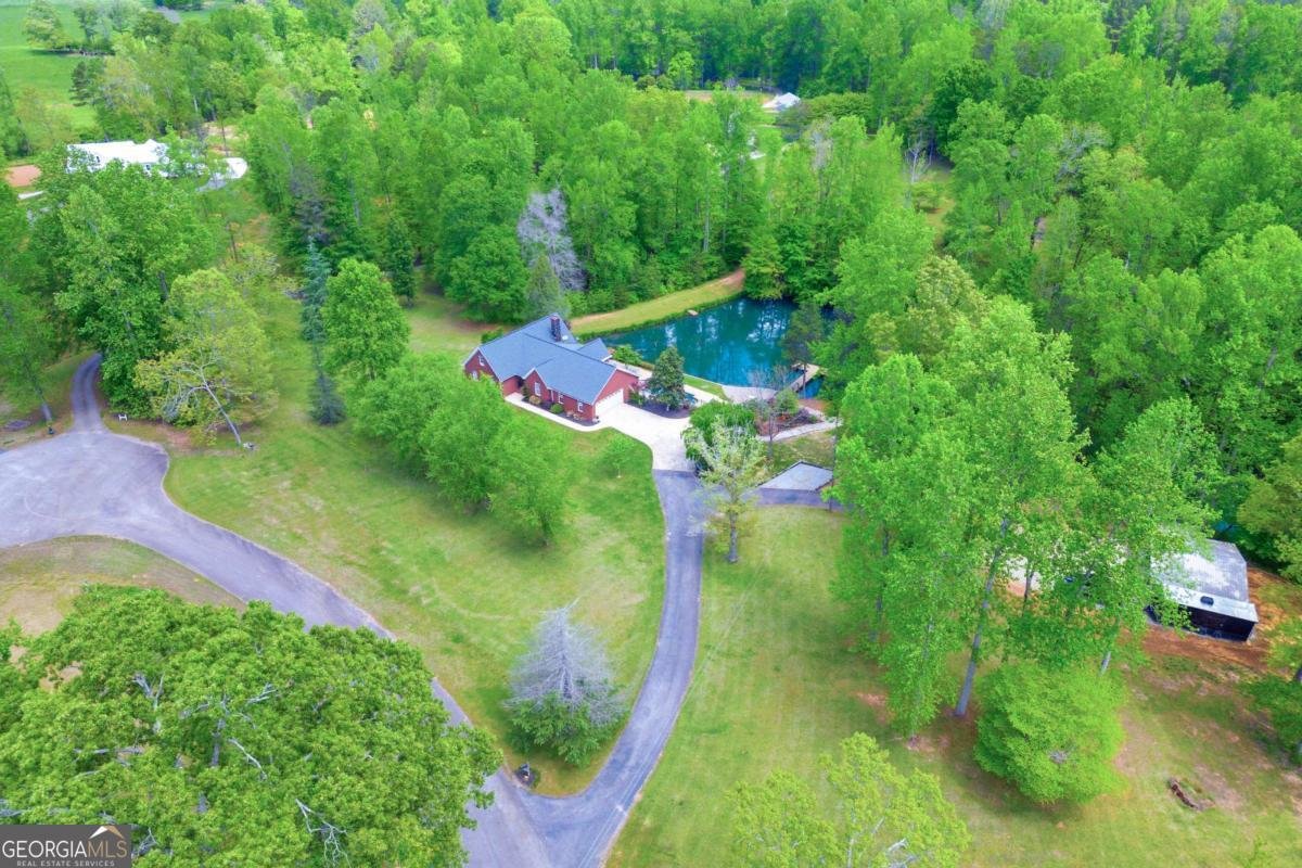 6200 Bent Tree Cove Murrayville - Photo 28