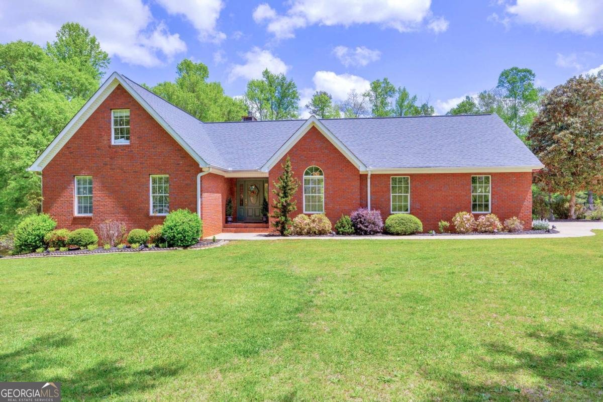 6200 Bent Tree Cove Murrayville - Photo 34