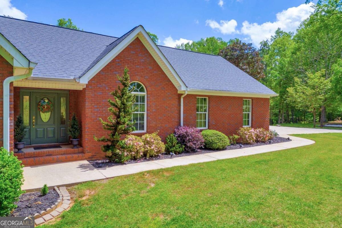 6200 Bent Tree Cove Murrayville - Photo 35