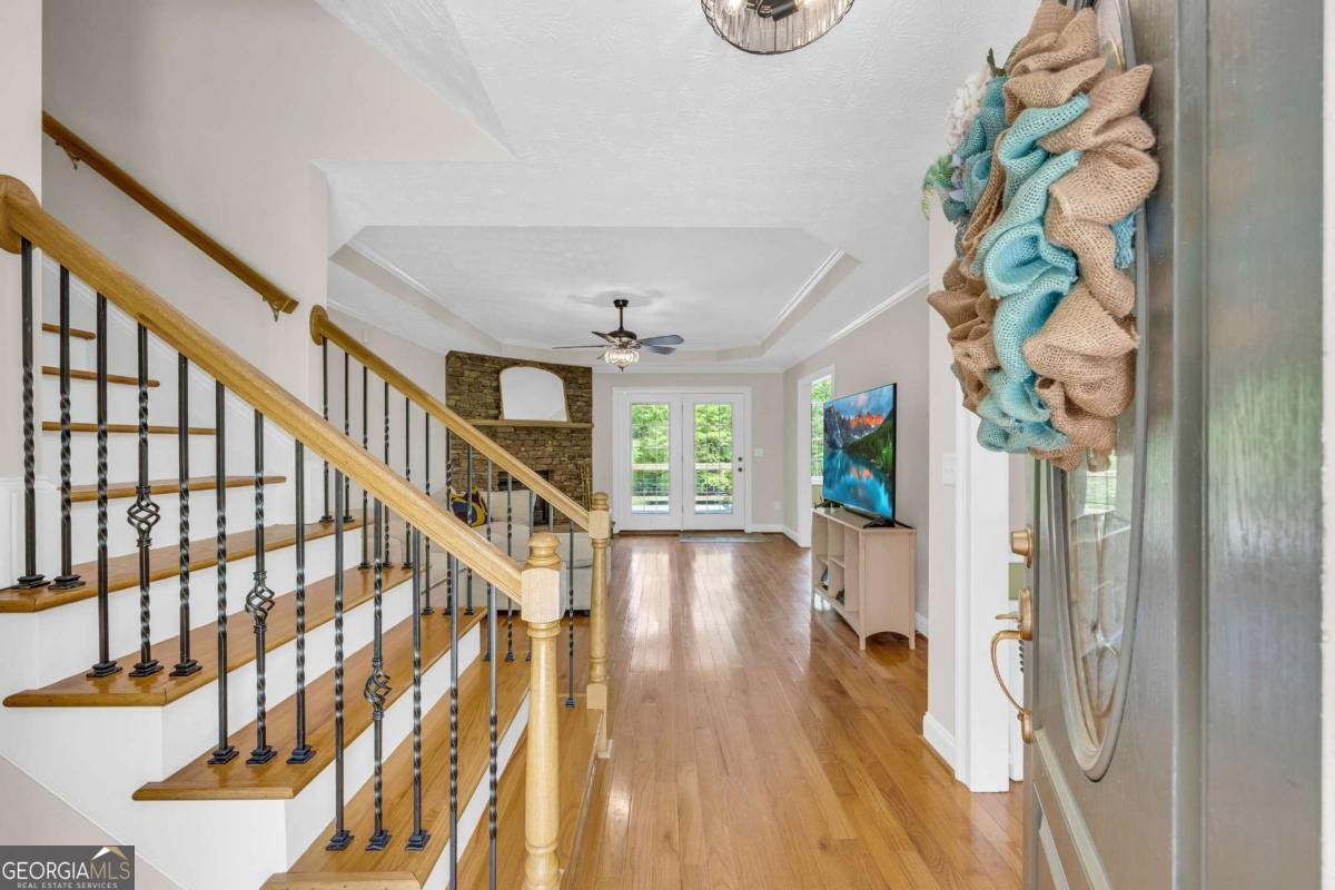 6200 Bent Tree Cove Murrayville - Photo 37
